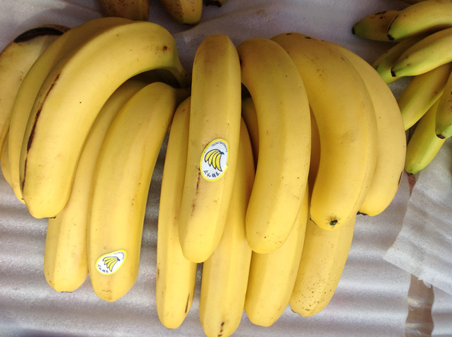 水果配送 香蕉